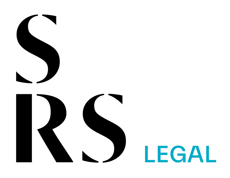 SRS Legal Logo